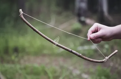 Illustration bows - Image 1