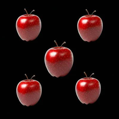 Illustration quadrupling