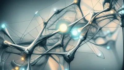 Illustration bones - Image 1