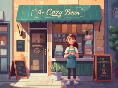 Illustration proprietors - Image 1