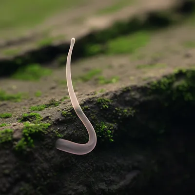 Illustration tendrils - Image 1