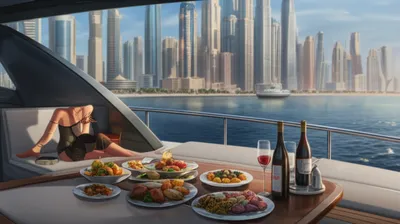 Illustration richest