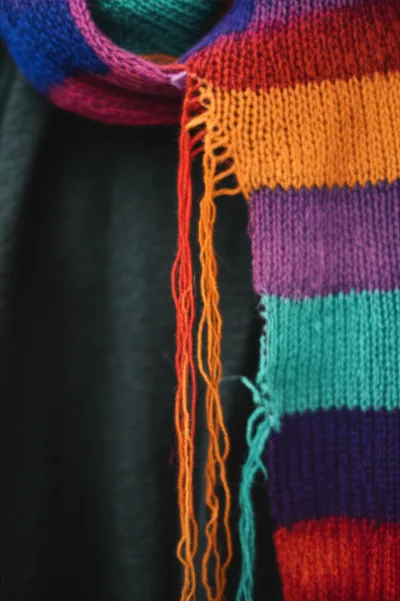 Illustration unravelled - Image 1