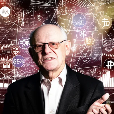 Illustration economists - Image 1