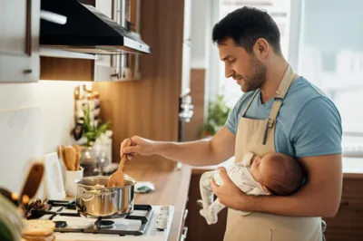 Hình ảnh minh họa man - Ảnh 1