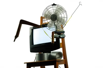 Illustration kluge - Image 1