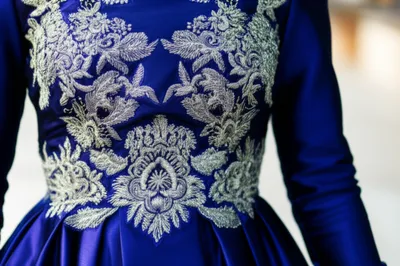 Illustration corsages - Image 1