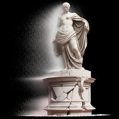 Illustration pulverises - Image 1