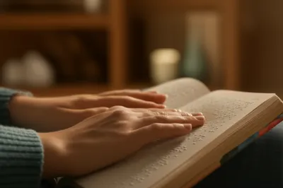 Illustration blindness