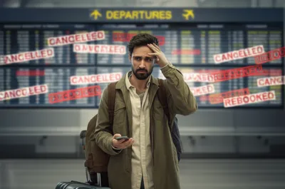 Illustration churned - Image 1