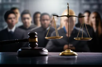 Illustration determining - Image 1