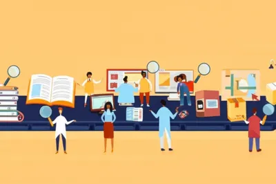 Illustration packaged - Image 1