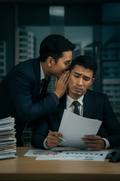 Illustration lye - Image 1