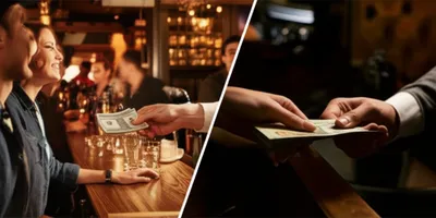 Illustration punter - Image 1