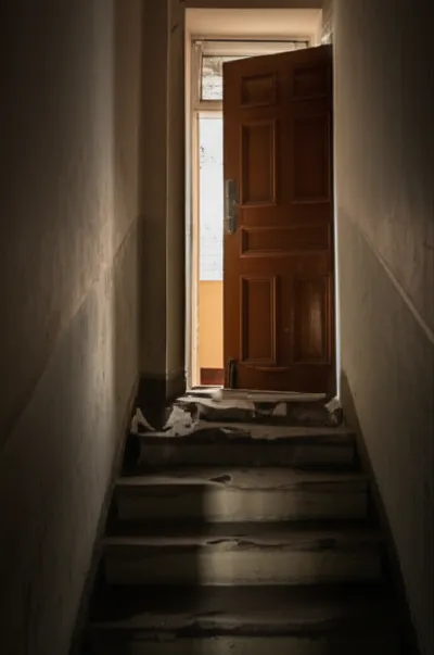 Illustration closes - Image 1