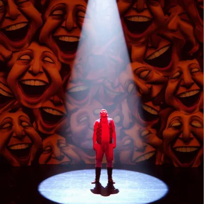 Illustration mortifying - Image 1