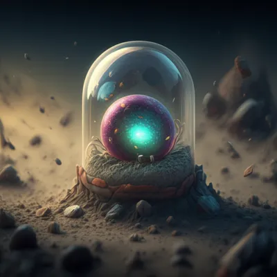 Illustration encapsulates - Image 1