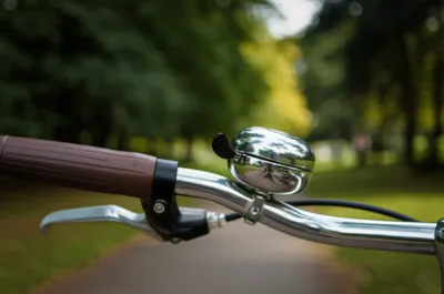 Illustration bell - Image 1