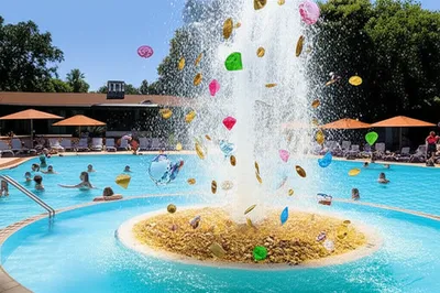 Illustration splurge - Image 1