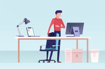 Illustration acting - Image 1