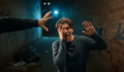 Illustration mugged - Image 1