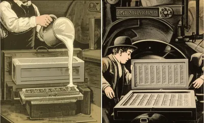 Illustration stereotypy - Image 1