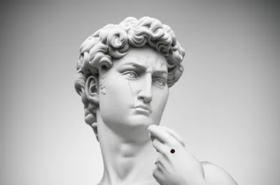 Illustration blemishes - Image 1