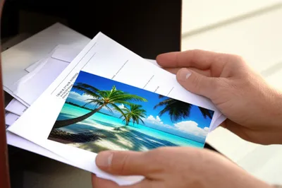 Illustration mail - Image 1