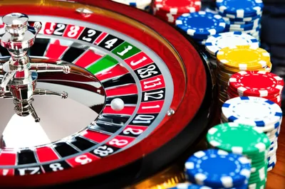 Illustration roulette - Image 1