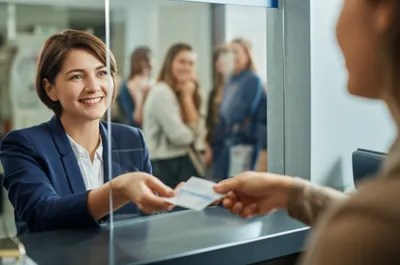 Illustration wicket - Image 1