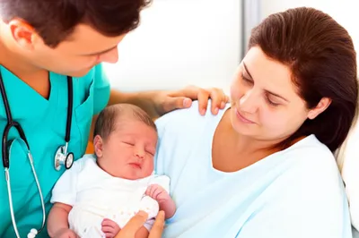 Illustration compassionate