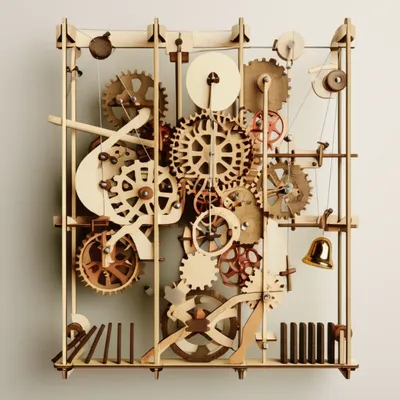 Illustration multifactorial - Image 1