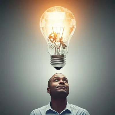 Illustration cleverer - Image 1