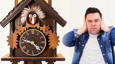 Illustration cuckooed - Image 1