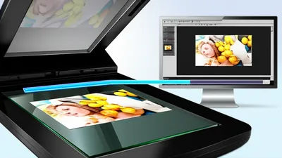 Illustration scan - Image 1