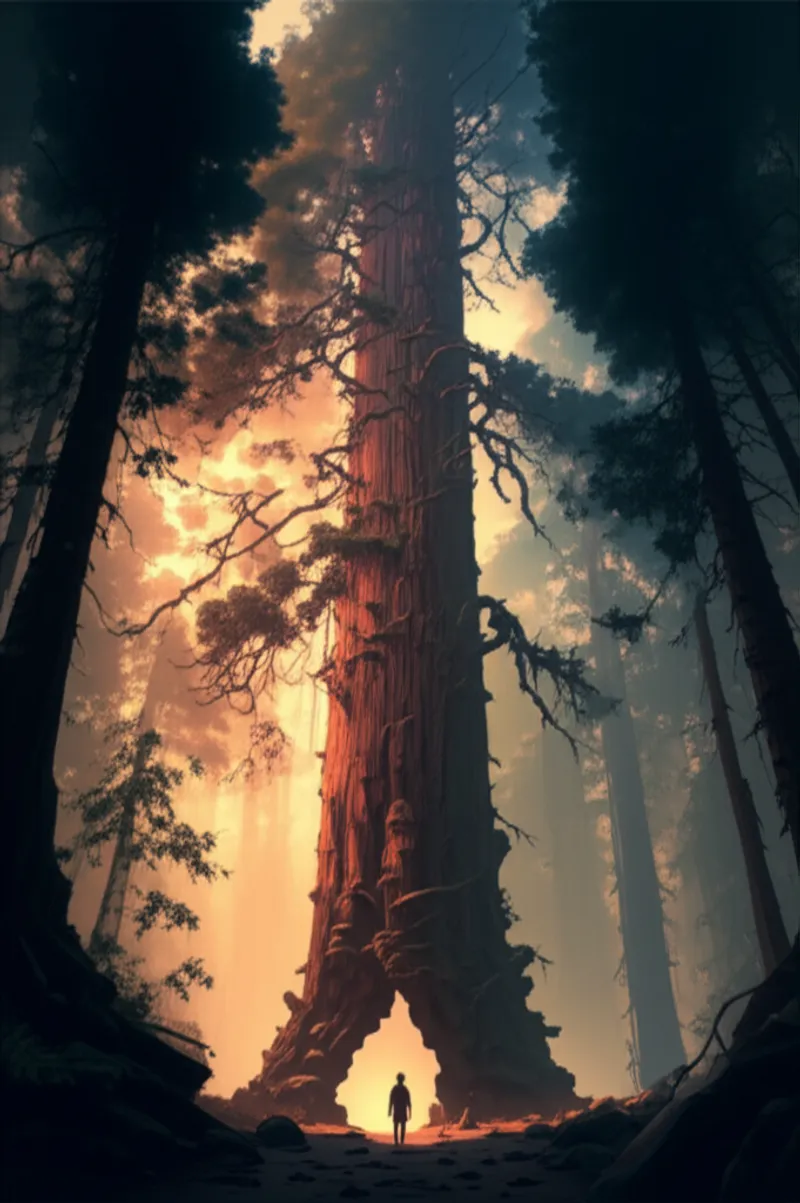 Visuelle Illustration von gurt: Beeindruckend, überwältigend - Bild 2