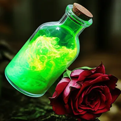 Illustration intoxicants - Image 1