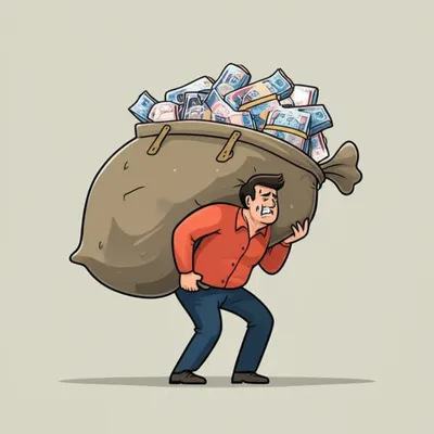 Illustration pounder - Image 1