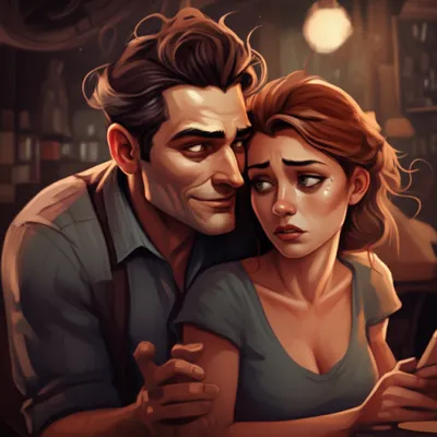 Illustration spider - Image 1