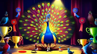 Illustration brag - Image 1