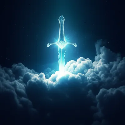 Illustration legendary - Image 1