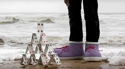 Illustration weaker - Image 1