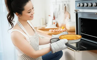 Illustration bakes - Image 1