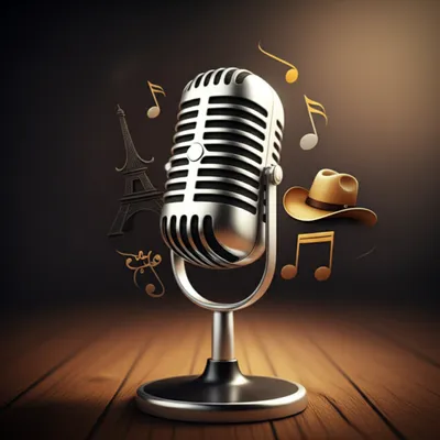 Illustration twangs - Image 1