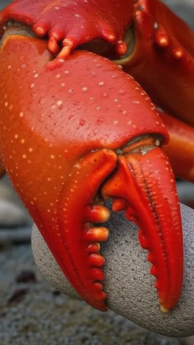 Illustration chela - Image 1