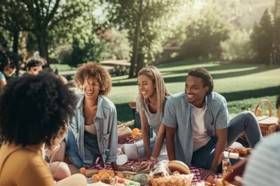 Illustration congenial - Image 1