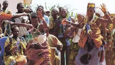 Illustration voodoo - Image 2