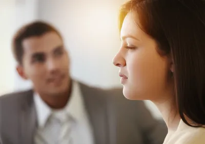 Illustration acquiescent