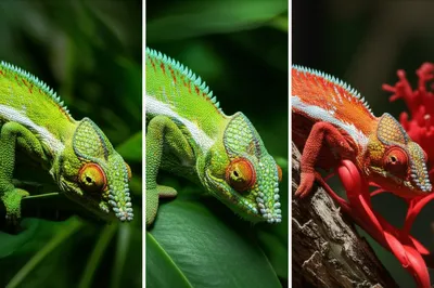 Illustration morphs - Image 1