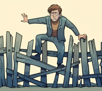 Illustration flake - Image 1